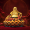 太銅．彌勒佛｜收藏級藝術品