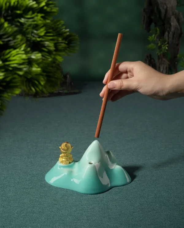 我心向佛香薰