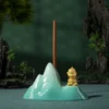 我心向佛香薰