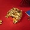 勇猛金蟾(大)