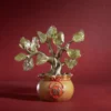 黃水晶樹