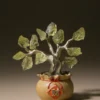 黃水晶樹