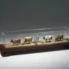 五牛迎福(見微)