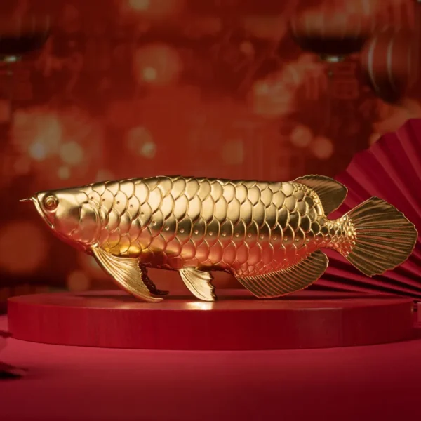 金龍魚