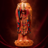 太銅．藥師佛｜收藏級藝術品