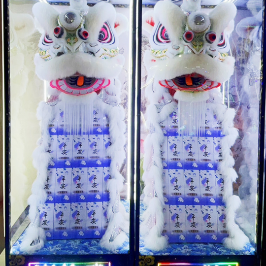 米獅｜14天方案（不含米）