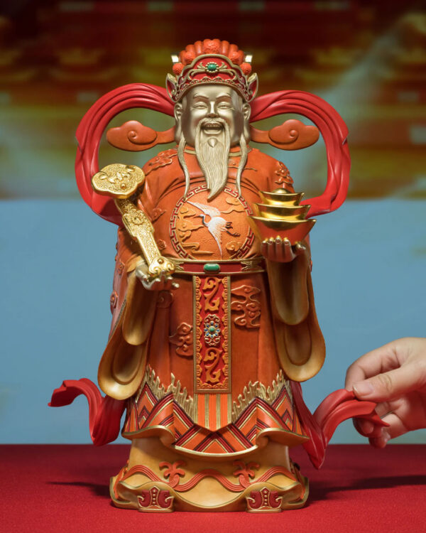 財神