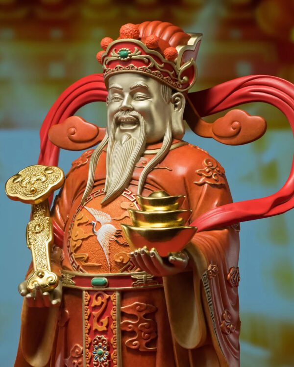 財神