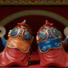 財來門神