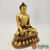 金佛像釋迦牟尼佛