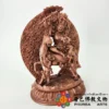 佛像吉祥天母