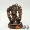 佛像金剛手菩薩