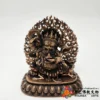 800x (17) 佛像二臂瑪哈嘎拉
