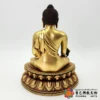 金藥師佛