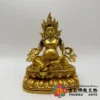 800x (5) 永樂佛像黃財神