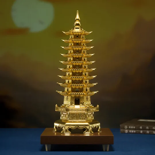 文昌塔