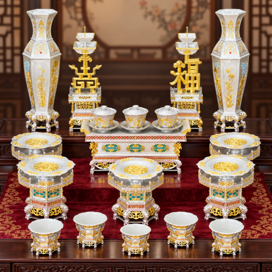 錫製品川頭